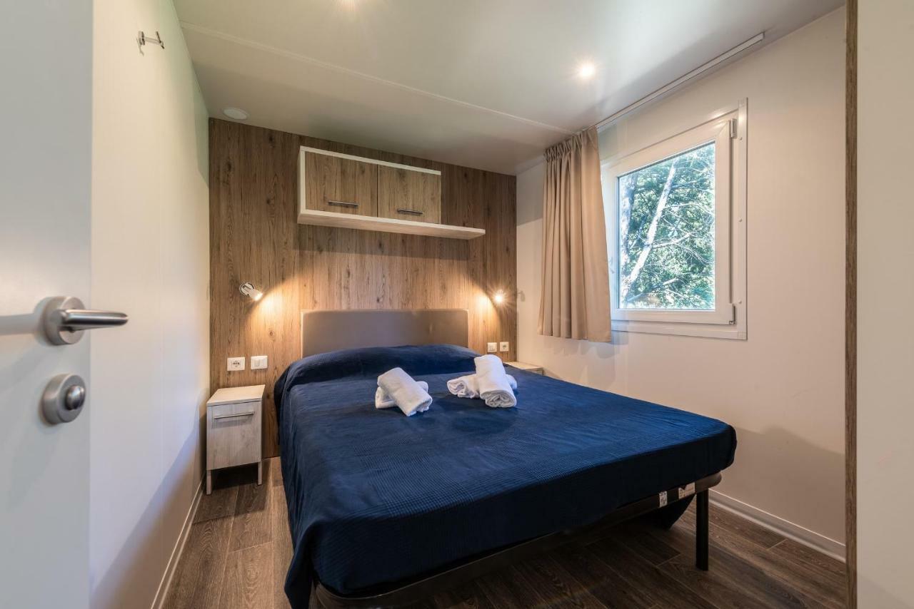 Camping Village Panoramico Fiesole Ngoại thất bức ảnh