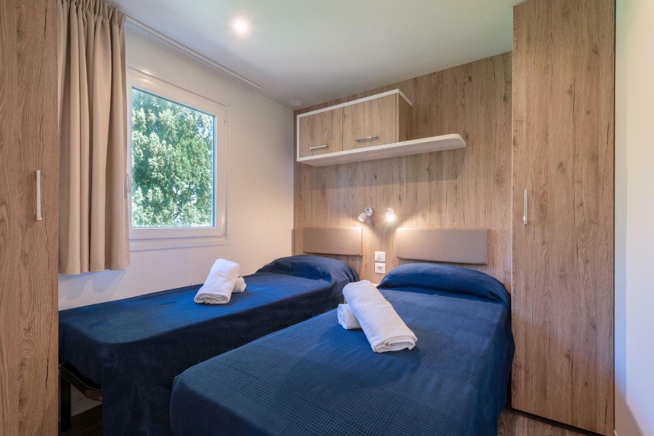 Camping Village Panoramico Fiesole Ngoại thất bức ảnh
